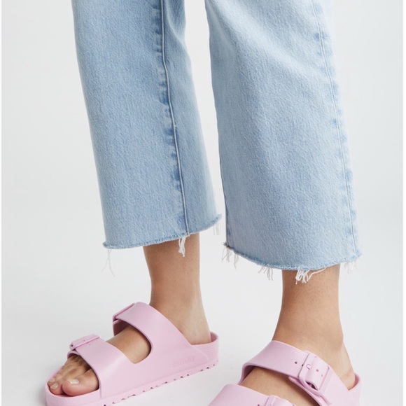 BIRKENSTOCK ARIZONA WATERPROOF SLIDES - Picture 7 of 7